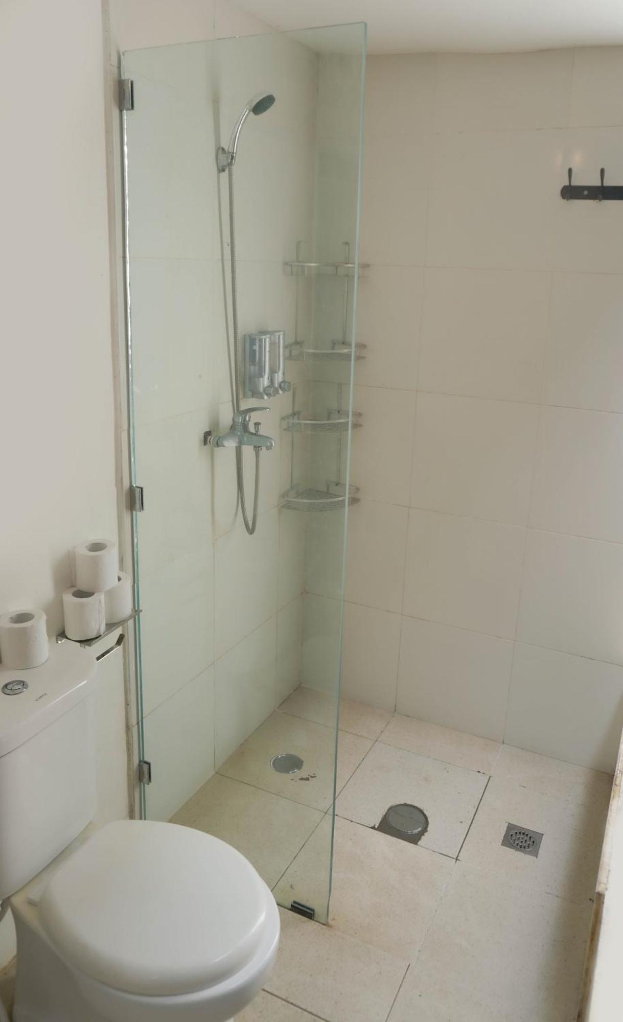 Indonesia Backpacker Hostels Kuta  외부 사진